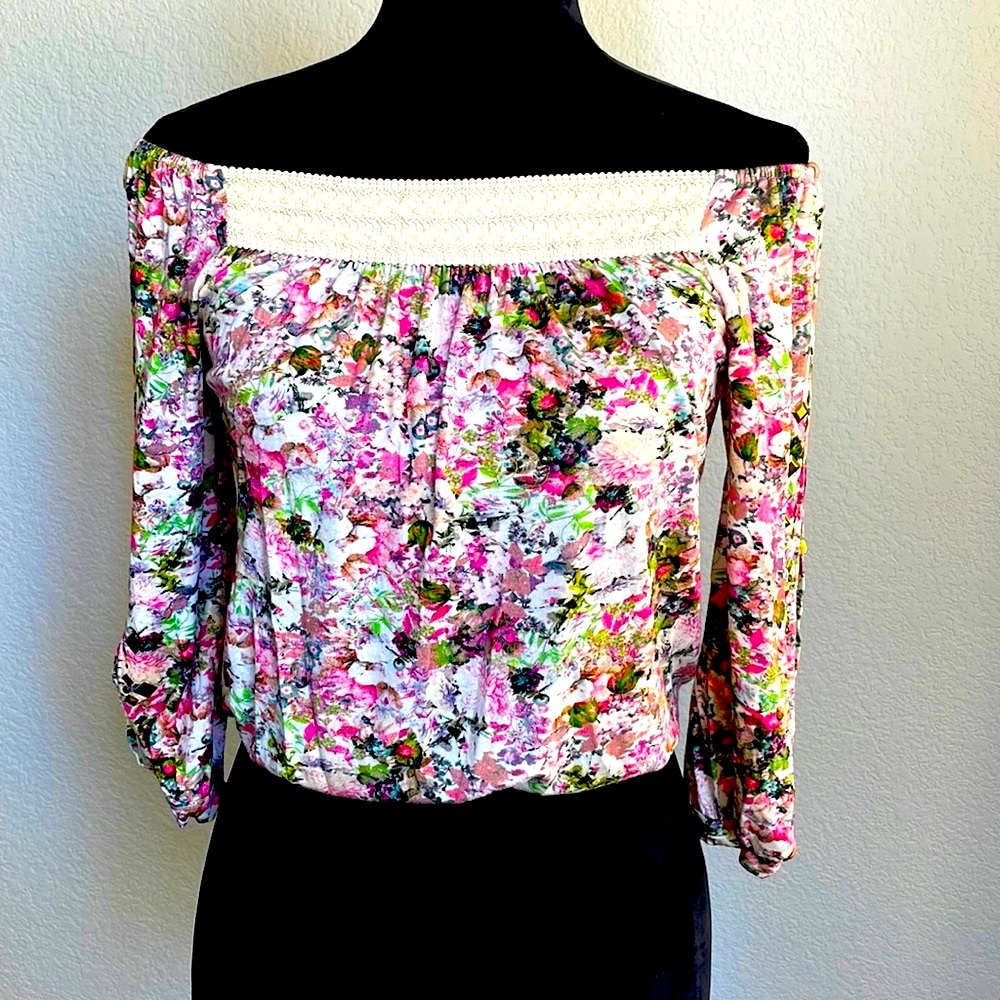 STUDIO F, Blouse